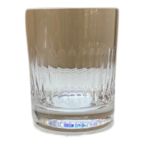 Baccarat (バカラ) ロックグラス ルネッサンス