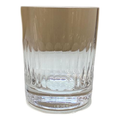 Baccarat (バカラ) ロックグラス ルネッサンス