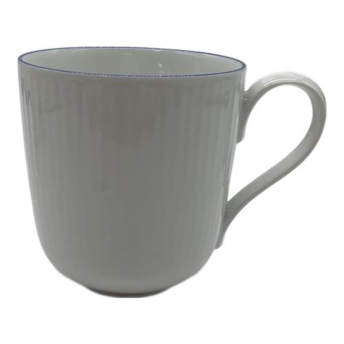 ROYAL COPENHAGEN (ロイヤル・コペンハーゲン) マグカップ ブルーライン