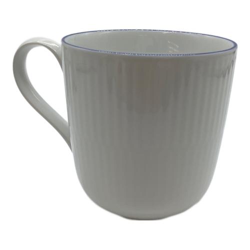 ROYAL COPENHAGEN (ロイヤル・コペンハーゲン) マグカップ ブルーライン