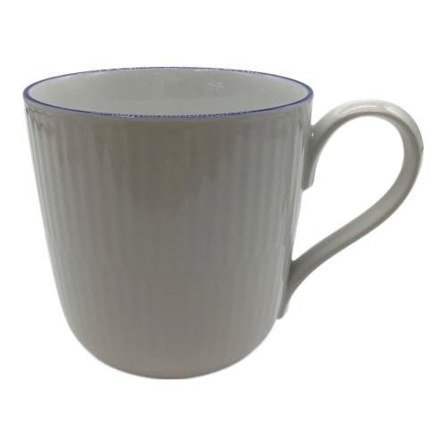 ROYAL COPENHAGEN (ロイヤル・コペンハーゲン) マグカップ ブルーライン