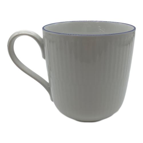 ROYAL COPENHAGEN (ロイヤル・コペンハーゲン) マグカップ ブルーライン