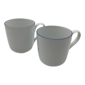ROYAL COPENHAGEN (ロイヤル・コペンハーゲン) マグカップ ブルーライン