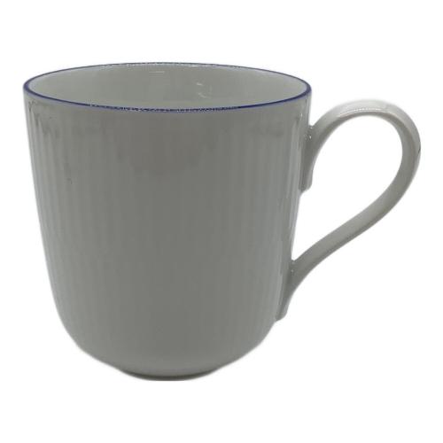 ROYAL COPENHAGEN (ロイヤル・コペンハーゲン) マグカップ ブルーライン