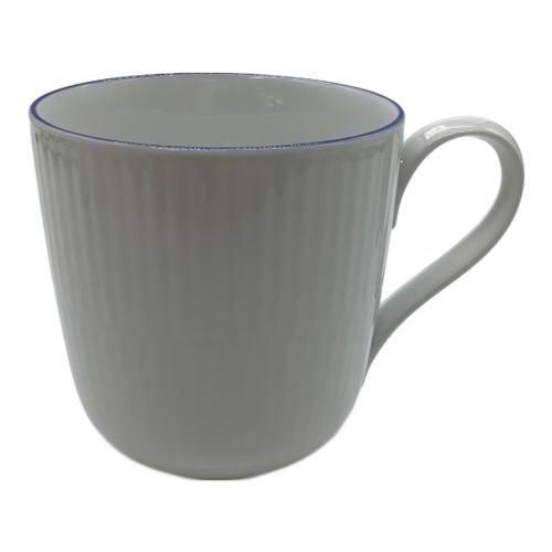 ROYAL COPENHAGEN (ロイヤル・コペンハーゲン) マグカップ ブルーライン