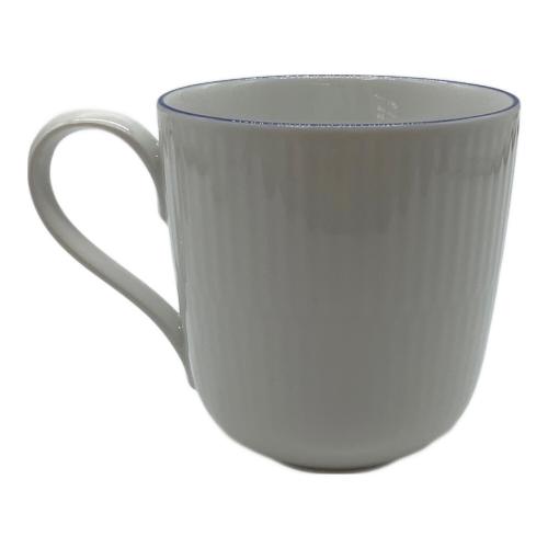 ROYAL COPENHAGEN (ロイヤル・コペンハーゲン) マグカップ ブルーライン