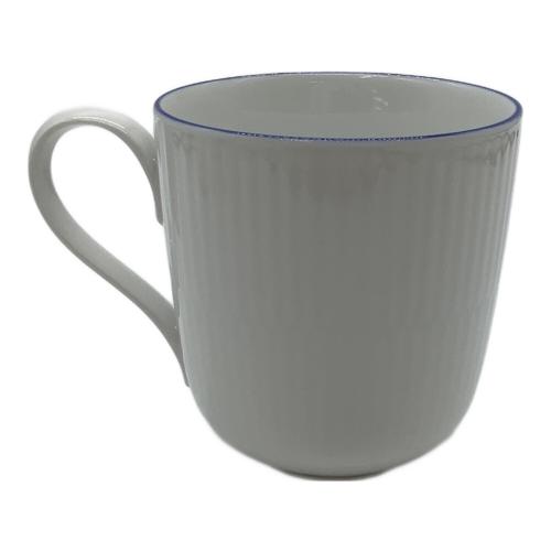 ROYAL COPENHAGEN (ロイヤル・コペンハーゲン) マグカップ ブルーライン