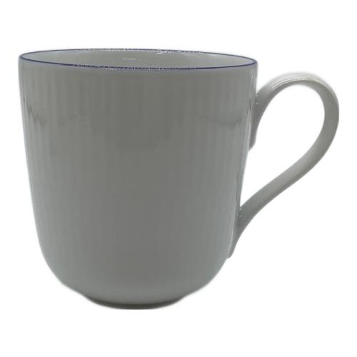 ROYAL COPENHAGEN (ロイヤル・コペンハーゲン) マグカップ ブルーライン