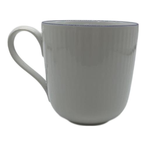 ROYAL COPENHAGEN (ロイヤル・コペンハーゲン) マグカップ ブルーライン