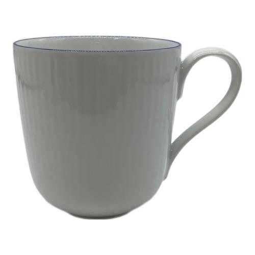 ROYAL COPENHAGEN (ロイヤル・コペンハーゲン) マグカップ ブルーライン