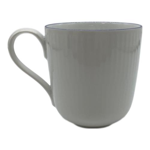 ROYAL COPENHAGEN (ロイヤル・コペンハーゲン) マグカップ ブルーライン