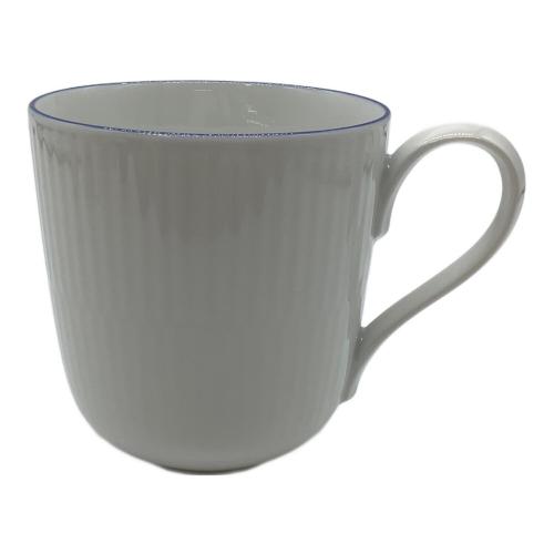 ROYAL COPENHAGEN (ロイヤル・コペンハーゲン) マグカップ ブルーライン