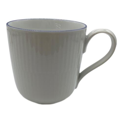 ROYAL COPENHAGEN (ロイヤル・コペンハーゲン) マグカップ ブルーライン