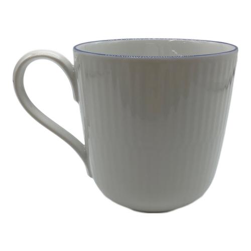 ROYAL COPENHAGEN (ロイヤル・コペンハーゲン) マグカップ ブルーライン