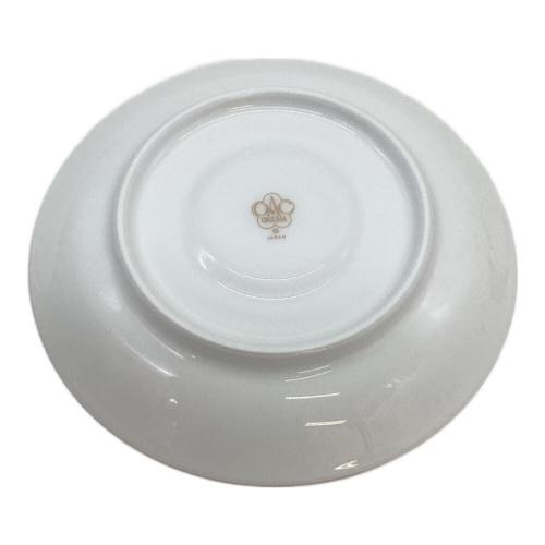 大倉陶園 (オオクラトウエン) コーヒーカップ&ソーサー うまくゆく回転木馬