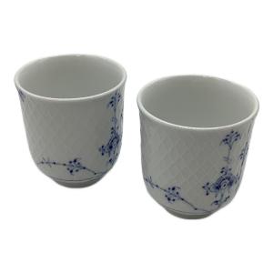 ROYAL COPENHAGEN (ロイヤル・コペンハーゲン) カップ ブルーパルメッテ