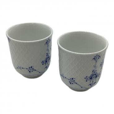 ROYAL COPENHAGEN (ロイヤル・コペンハーゲン) スクエアプレート