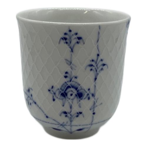 ROYAL COPENHAGEN (ロイヤル・コペンハーゲン) カップ ブルーパルメッテ