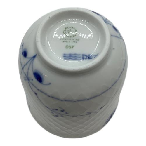 ROYAL COPENHAGEN (ロイヤル・コペンハーゲン) カップ ブルーパルメッテ