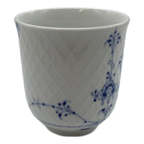 ROYAL COPENHAGEN (ロイヤル・コペンハーゲン) カップ ブルーパルメッテ