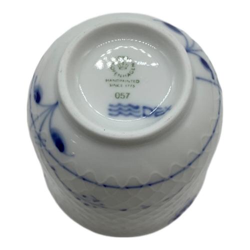 ROYAL COPENHAGEN (ロイヤル・コペンハーゲン) カップ ブルーパルメッテ