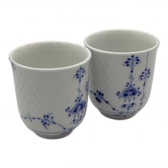 ROYAL COPENHAGEN (ロイヤル・コペンハーゲン) カップ ブルーパルメッテ
