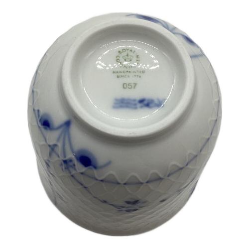 ROYAL COPENHAGEN (ロイヤル・コペンハーゲン) カップ ブルーパルメッテ