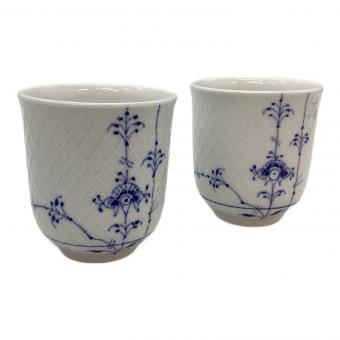ROYAL COPENHAGEN (ロイヤル・コペンハーゲン) カップ ブルーパルメッテ