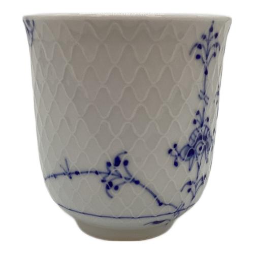 ROYAL COPENHAGEN (ロイヤル・コペンハーゲン) カップ ブルーパルメッテ