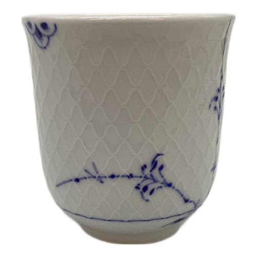 ROYAL COPENHAGEN (ロイヤル・コペンハーゲン) カップ ブルーパルメッテ