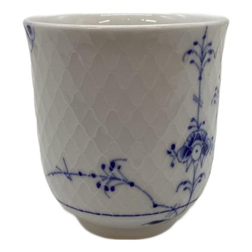 ROYAL COPENHAGEN (ロイヤル・コペンハーゲン) カップ ブルーパルメッテ