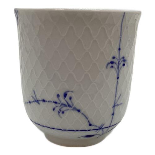 ROYAL COPENHAGEN (ロイヤル・コペンハーゲン) カップ ブルーパルメッテ