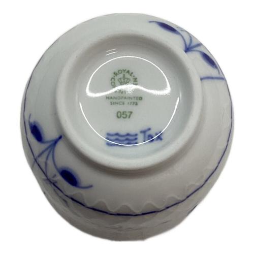 ROYAL COPENHAGEN (ロイヤル・コペンハーゲン) カップ ブルーパルメッテ