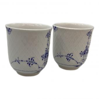 ROYAL COPENHAGEN (ロイヤル・コペンハーゲン) カップ ブルーパルメッテ