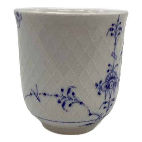 ROYAL COPENHAGEN (ロイヤル・コペンハーゲン) カップ ブルーパルメッテ