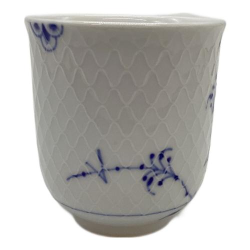 ROYAL COPENHAGEN (ロイヤル・コペンハーゲン) カップ ブルーパルメッテ