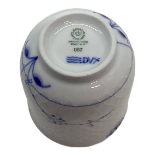 ROYAL COPENHAGEN (ロイヤル・コペンハーゲン) カップ ブルーパルメッテ