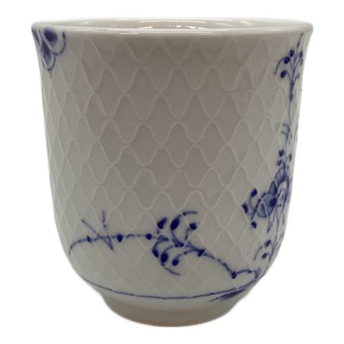ROYAL COPENHAGEN (ロイヤル・コペンハーゲン) カップ ブルーパルメッテ