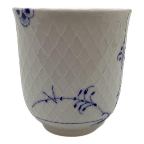ROYAL COPENHAGEN (ロイヤル・コペンハーゲン) カップ ブルーパルメッテ