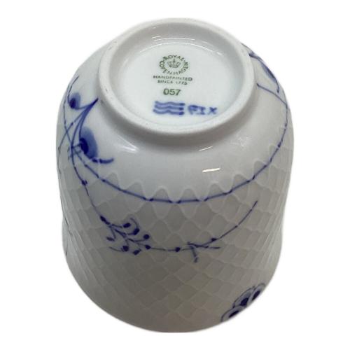 ROYAL COPENHAGEN (ロイヤル・コペンハーゲン) カップ ブルーパルメッテ
