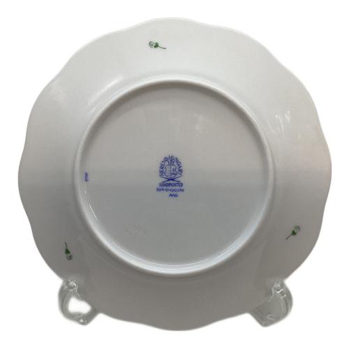 Herend (ヘレンド) デザートプレート 19cm アポニーグリーン