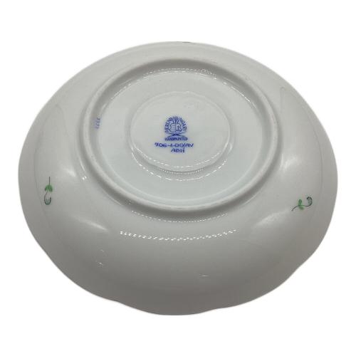 Herend (ヘレンド) カップ&ソーサー アポニーグリーン