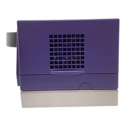 Nintendo (ニンテンドー) GAMECUBE DOL-001 ゲームボーイプレーヤー付属