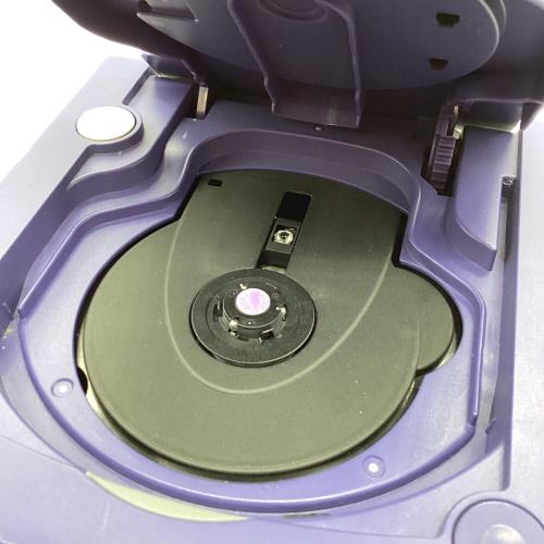 Nintendo (ニンテンドー) GAMECUBE DOL-001 ゲームボーイプレーヤー付属