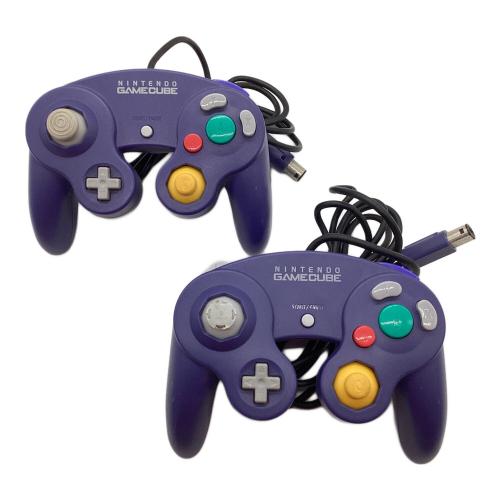 Nintendo (ニンテンドー) GAMECUBE DOL-001 ゲームボーイプレーヤー付属