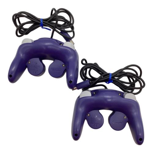 Nintendo (ニンテンドー) GAMECUBE DOL-001 ゲームボーイプレーヤー付属