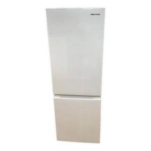 Hisense (ハイセンス) 2ドア冷蔵庫 HR-D1701W 2023年製 175L