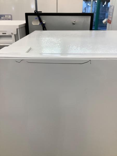 Hisense (ハイセンス) 2ドア冷蔵庫 HR-D1701W 2023年製 175L Hisense (ハイセンス) 2ドア冷蔵庫 HR-D1701W 2023年製 175L