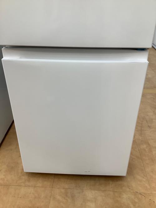 Hisense (ハイセンス) 2ドア冷蔵庫 HR-D1701W 2023年製 175L