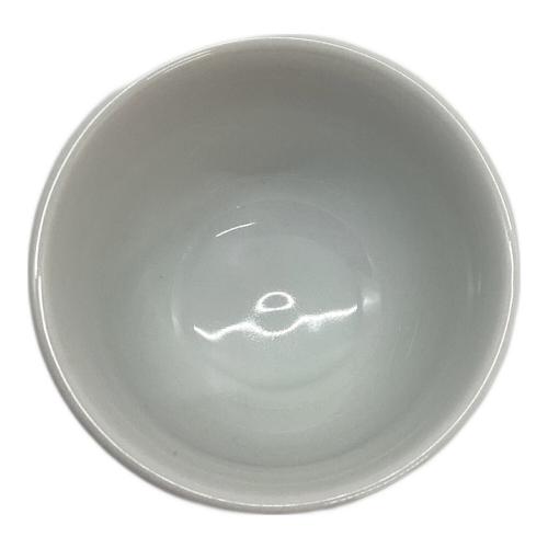 ROYAL COPENHAGEN (ロイヤル・コペンハーゲン) カップ&ソーサー ブルーパルメッテ